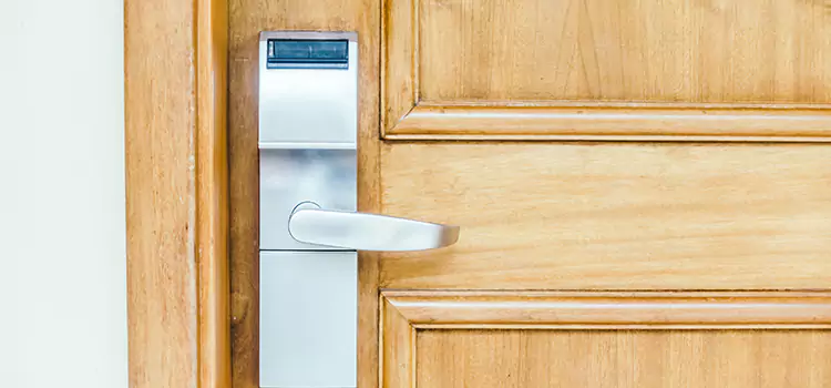 Advanced Solutions in Frankfort, KY for Modern Security