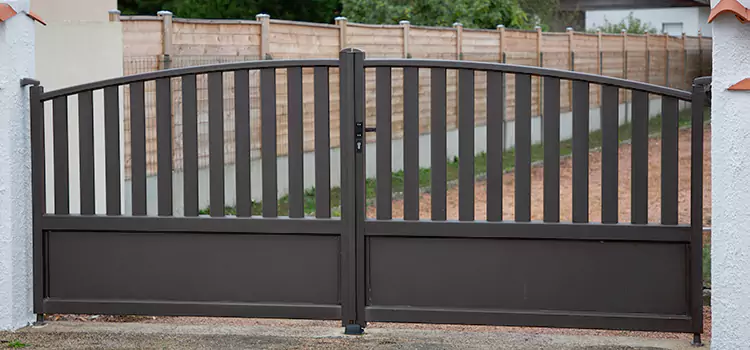 Advanced Gate Solutions in Frankfort, KY
