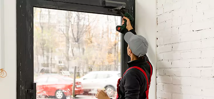 Comprehensive Door Closer Services in Frankfort, KY