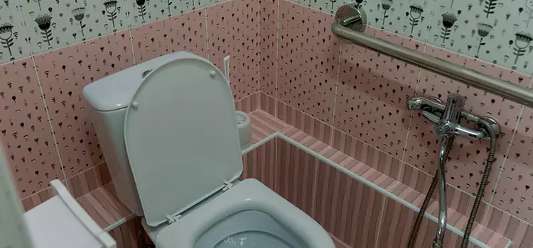 Meeting Diverse Needs With Accessible Restroom Solutions in Frankfort, KY