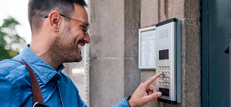Advanced Solutions for Enhanced Security in Frankfort, KY
