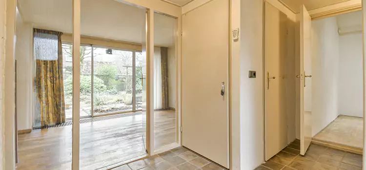 Why Choose Our Pocket Door Experts in Frankfort, KY?