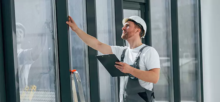 Comprehensive Solutions for Your Sticking Doors in Frankfort, KY