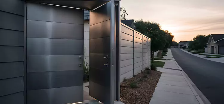 Comprehensive Steel Door Solutions in Frankfort, KY