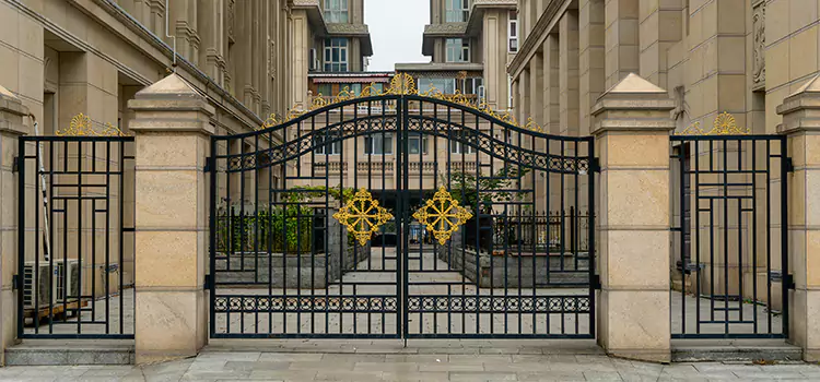 Comprehensive Iron Gate Maintenance Solutions in Frankfort, KY