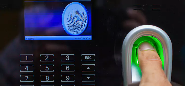 Your Trusted Partner for Secure Access in Frankfort, KY
