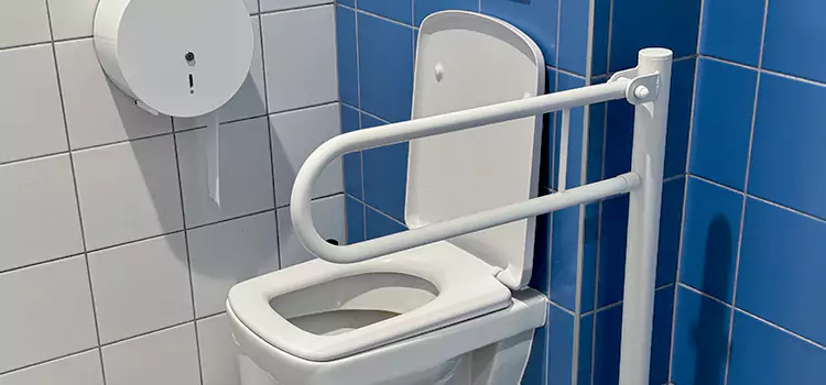 Comprehensive Solutions in Frankfort, KY for Accessible Facilities
