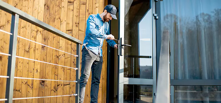 Emergency Patio Door Repair Frankfort