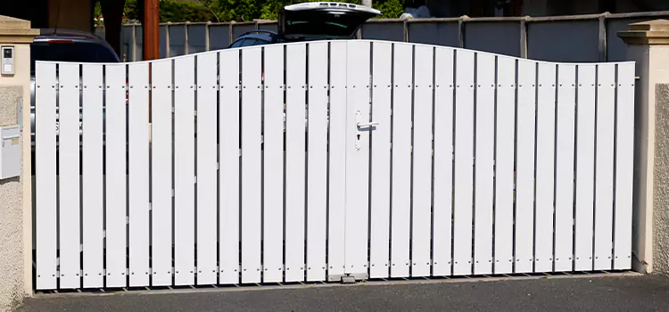 Why Choose Us for Residential Gate Repair in Frankfort, KY?